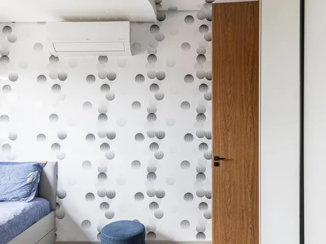 Imagem 9: Apartamento de Luxo 151M² com 3 Suítes no Jardim Faculdade, Sorocaba