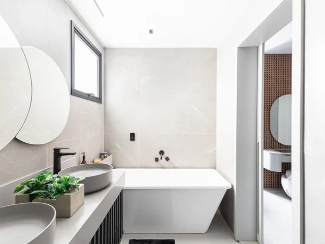 Imagem 12: Apartamento de Luxo 151M² com 3 Suítes no Jardim Faculdade, Sorocaba
