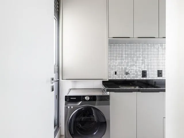 Imagem 5: Apartamento de Luxo 151M² com 3 Suítes no Jardim Faculdade, Sorocaba