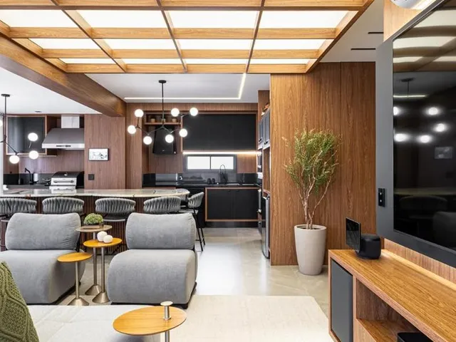 Imagem 10: Apartamento de Luxo 151M² com 3 Suítes no Jardim Faculdade, Sorocaba