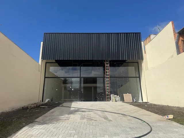 Imagem: Loja para alugar no bairro Santa Quitéria
