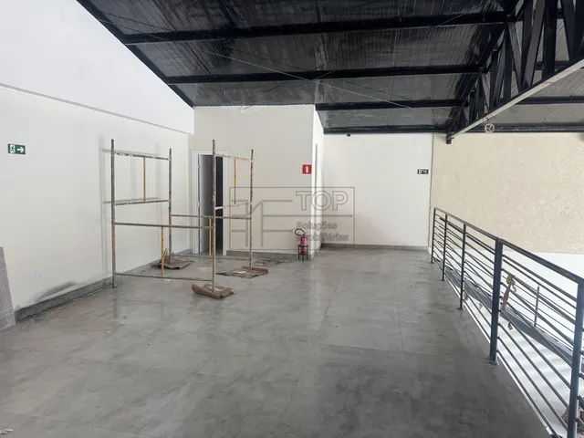 Imagem 3: Loja para alugar no bairro Santa Quitéria - Curitiba/PR