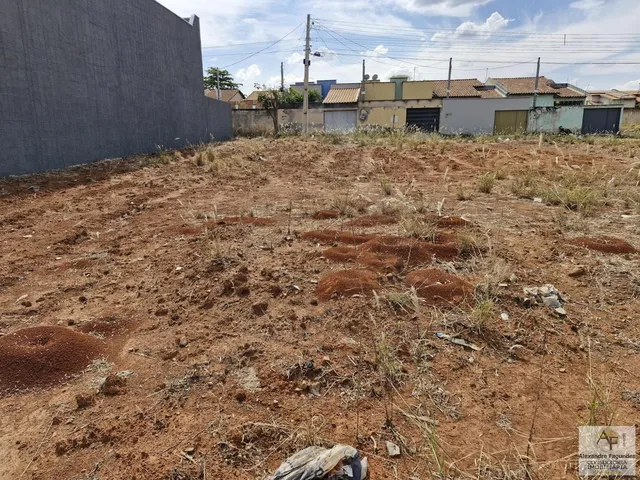 Imagem: Lote para Venda em Aparecida de Goiânia
