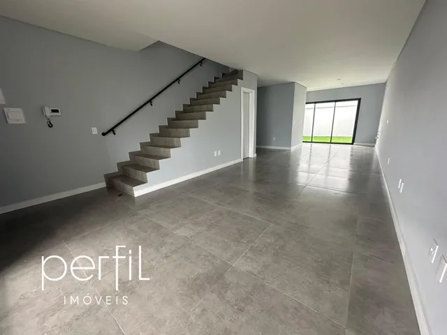 Imagem: Casa à venda em Joinville-SC, Saguaçu