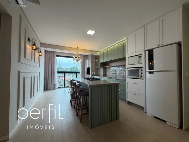 Imagem: Apartamento Mobiliado à venda em Joinville-SC