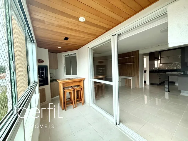 Imagem: Apartamento à venda no bairro América