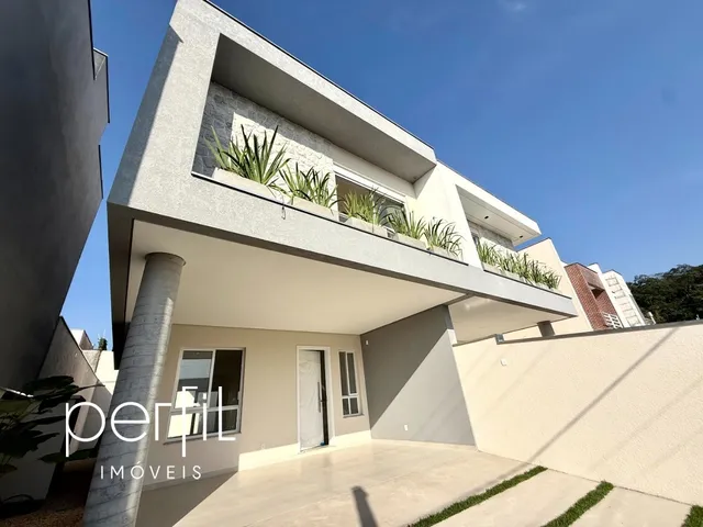 Imagem: Casa à venda em Joinville-SC, Glória