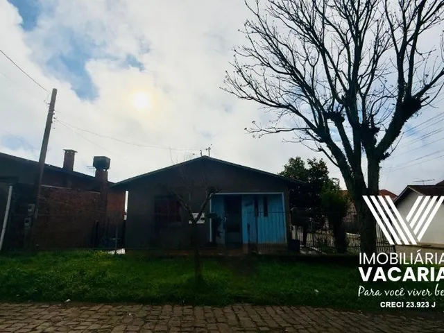 Imagem 4: TERRENO - Vacaria