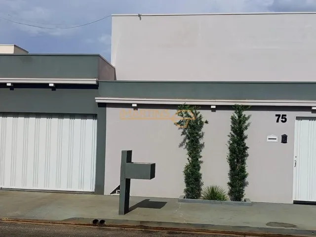 Imagem: Casa á venda