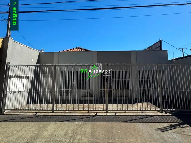 Imagem: Ponto Comercial Rua Major Claudiano