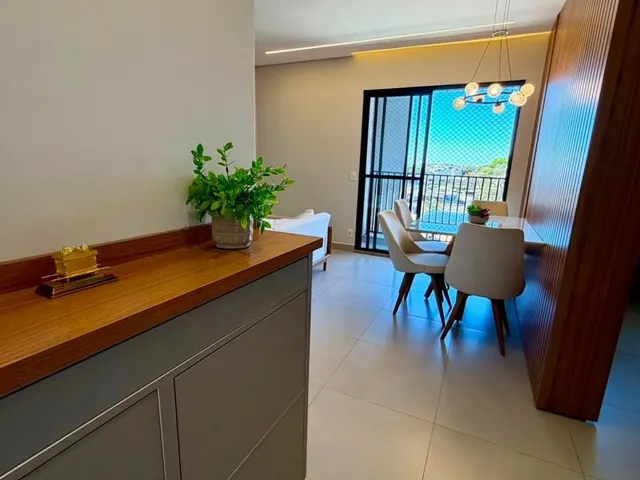 Imagem: Apartamento no Edifício Sou por $ 850 Mil
