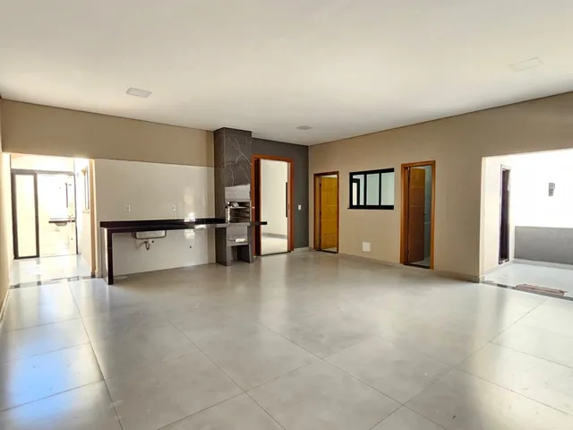 Imagem: Casa Jardim Natal 600 mil