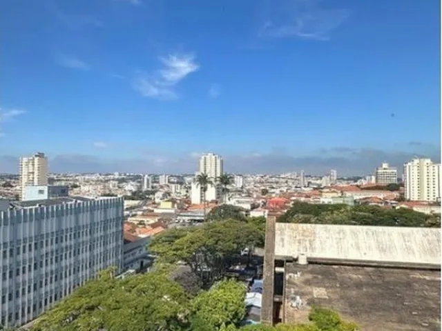 Imagem: Sala Comercial no Centro da Cidade de Franca