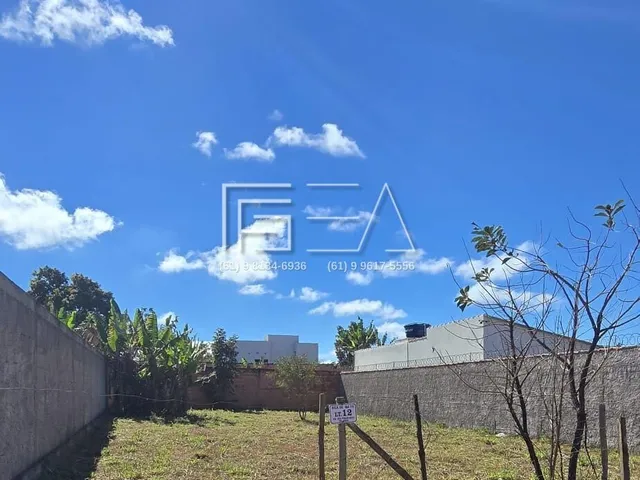 Imagem: Lote Murado À Venda - Setor São Francisco