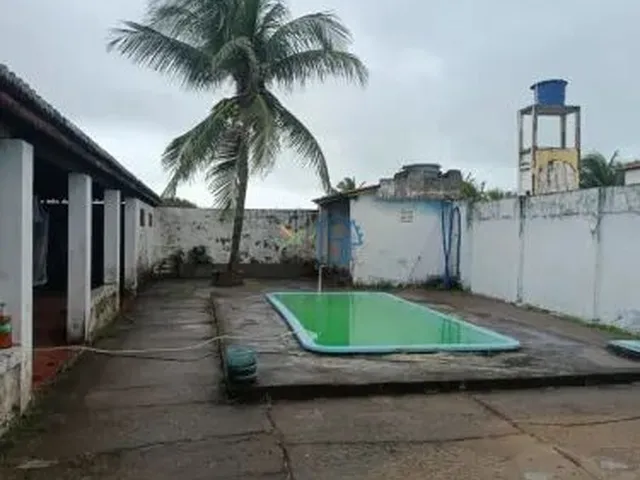 Imagem: CASA À VENDA NA REDINHA NOVA 4 QUARTOS