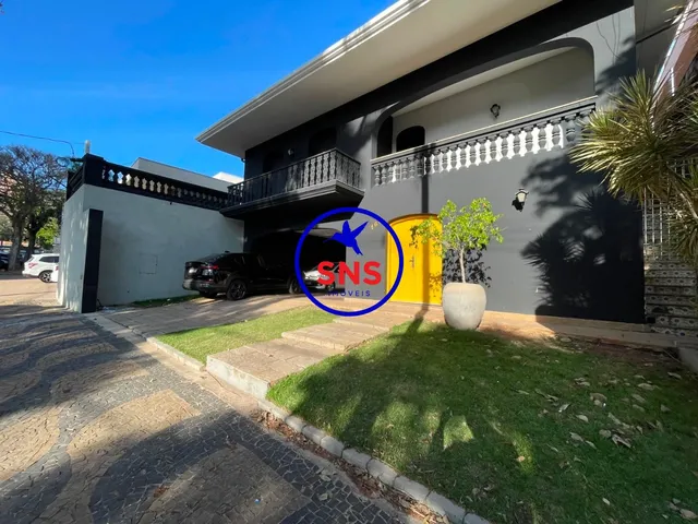 Imagem: CASA RESIDENCIAL em CAMPINAS - SP, NOVA