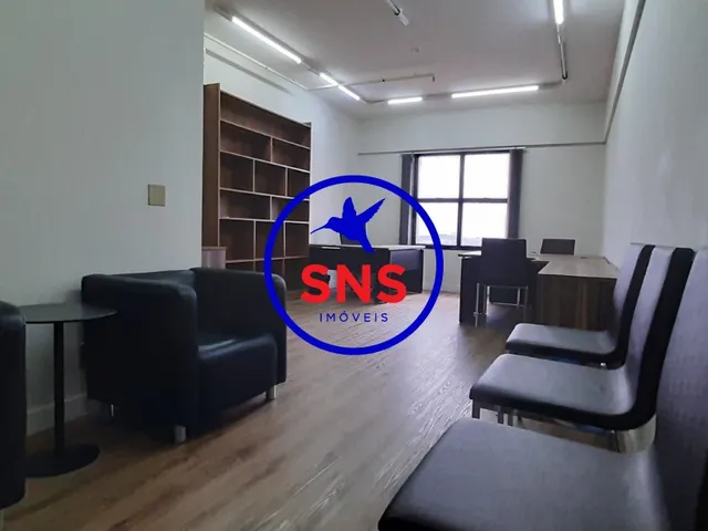 Imagem: SALA COMERCIAL em CAMPINAS - SP, CENTRO