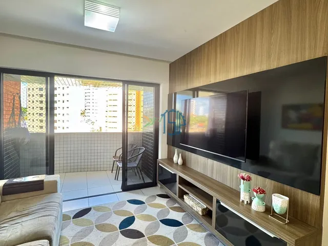 Imagem: Torres do Tirol - Apartamento à venda no