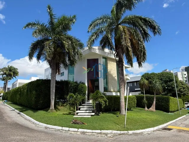 Imagem: Condomínio Barra Green - CASA NO CONDOMINIO