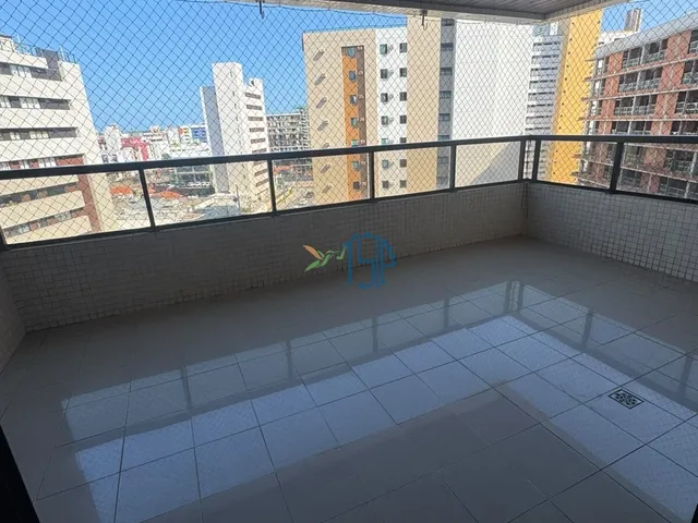 Imagem: Niágara - APARTAMENTO VISTA MAR EM CABO