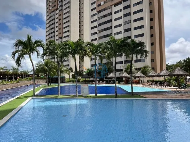 Imagem: Central Park Condomínio Clube - APARTAMENTO