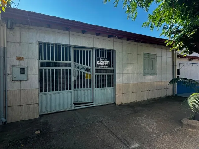 Imagem: CASA RESIDENCIAL em PORTO VELHO - RO, CONCEIÇÃO