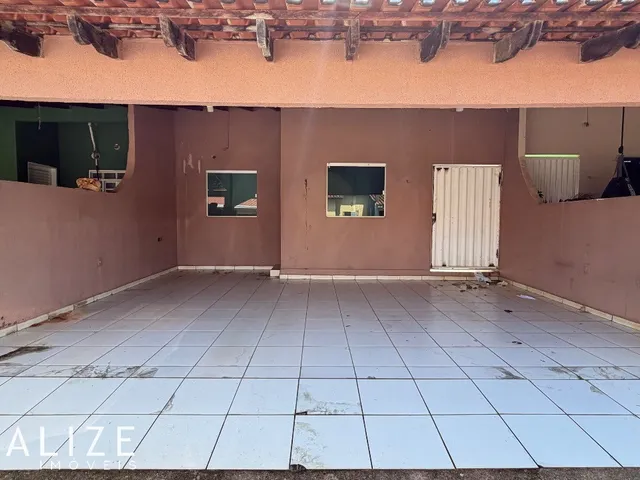 Imagem: CASA RESIDENCIAL em PORTO VELHO - RO, NOVO