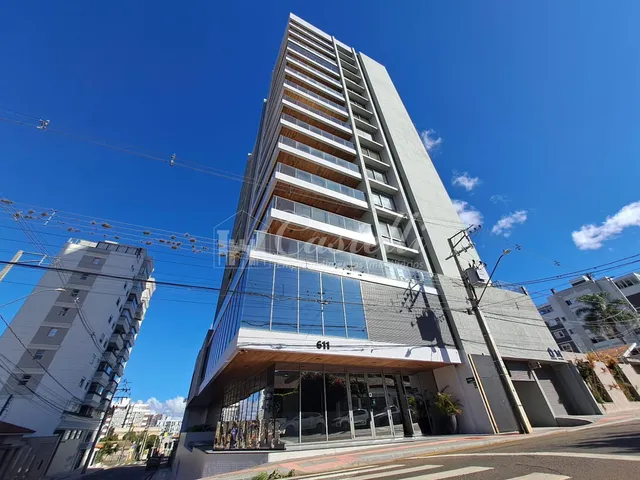 Imagem: Apartamento à venda, na Vila Estrela, em