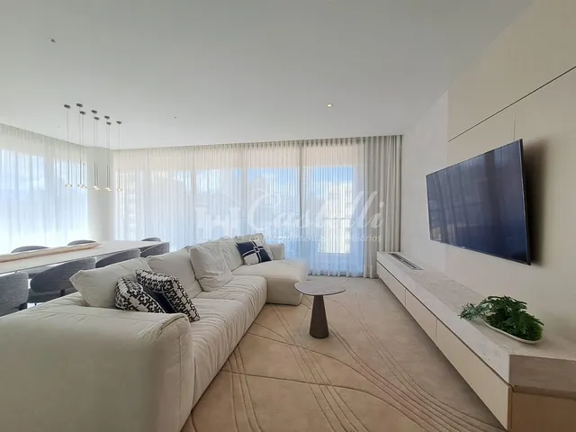 Imagem 12: Apartamento em Alto Padrão À Venda, Estrela, Ponta Grossa - Pr