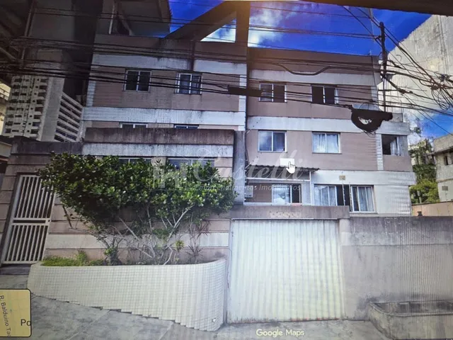 Imagem: Apartamento à venda, Centro, PONTA GROSSA