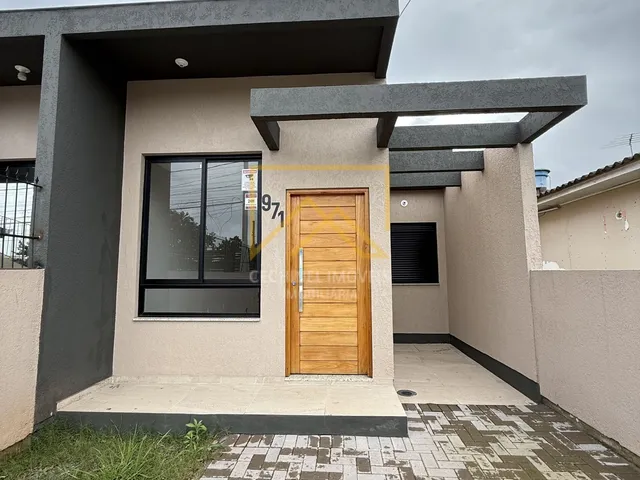Imagem: Casa à venda no bairro São Vicente - Gravataí/RS