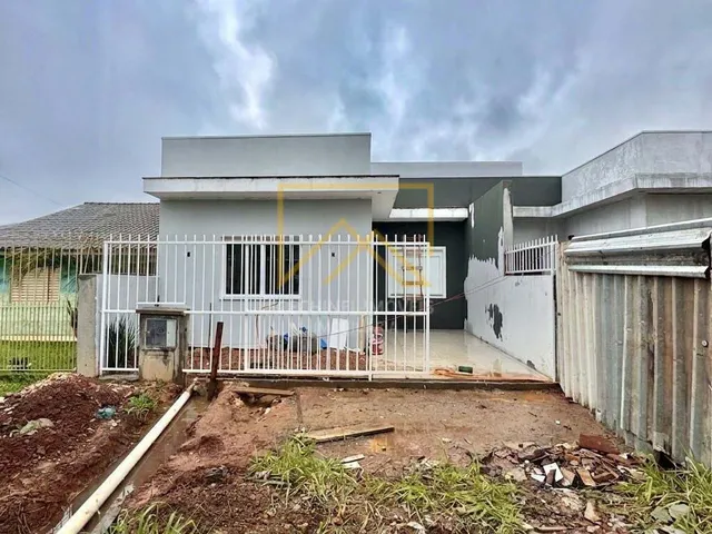 Imagem: Casa à venda no bairro COHAB C - Gravataí/RS