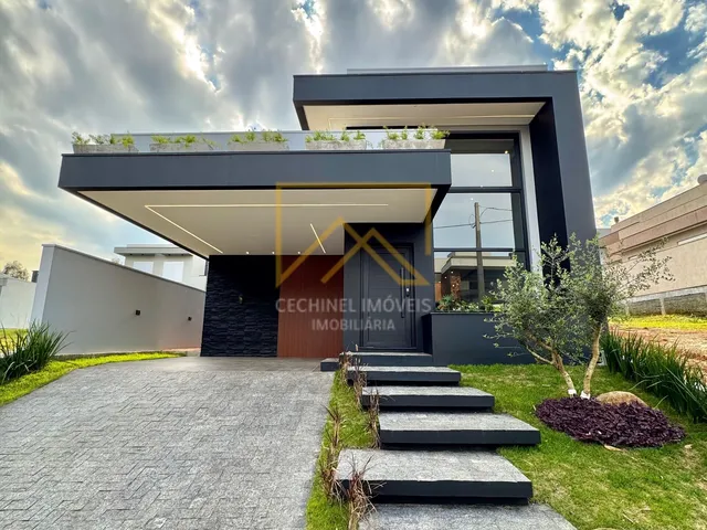 Imagem: Cyrela Landscape Seminário - Casa à venda