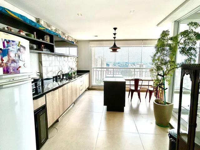 Imagem: Apartamento À Venda com 177M², 3 Quartos