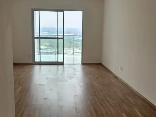 Imagem: Apartamento com 3 Quartos e 3 banheiros