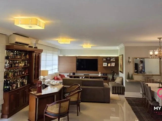 Imagem: Apartamento em Vila Andrade, São Paulo/Sp