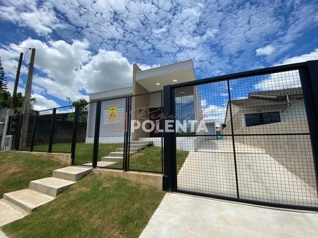 Imagem 10: Casa Alvenaria - São Luiz - Criciúma