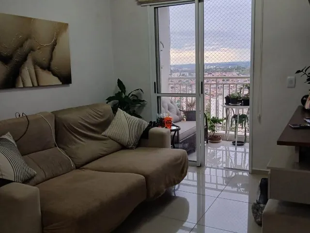 Imagem: Apartment em Campinas - São Paulo, Swift
