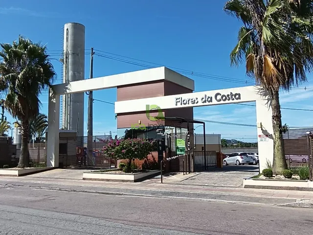 Imagem: Apartamento à venda no Residencial Flores