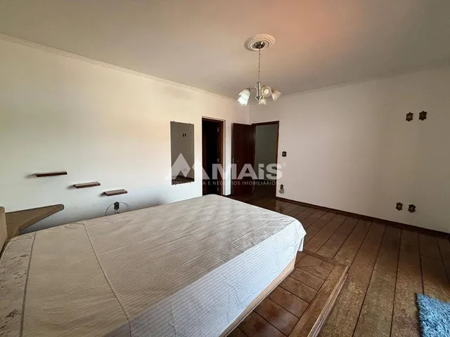 Imagem 15: Casa Jardim Celani- LOCAÇÃO