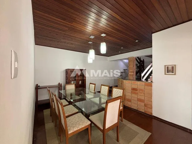 Imagem 11: Casa Jardim Celani- LOCAÇÃO