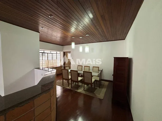 Imagem 14: Casa Jardim Celani- LOCAÇÃO