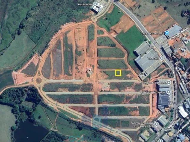 Imagem: TERRENO RESIDENCIAL em SANTA RITA DO SAPUCAÍ