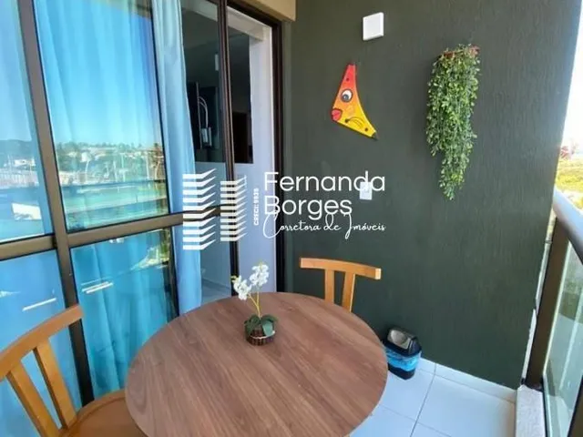 Imagem: Flat para Venda em Ipojuca, Porto de Galinhas