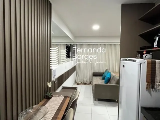 Imagem 9: Flat para Venda em Ipojuca, Porto de Galinhas, 1 dormitório, 1 suíte, 1 banheiro, 1 vaga