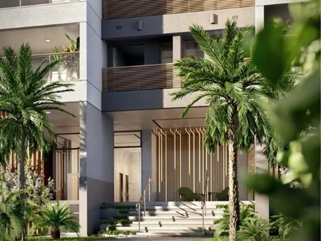 Imagem: Latitud Condominium Design