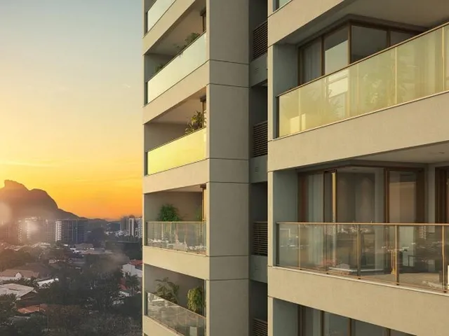 Imagem 2: Latitud Condominium Design