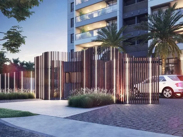Imagem 4: Latitud Condominium Design