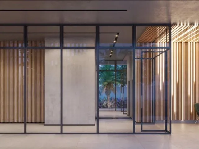 Imagem 5: Latitud Condominium Design