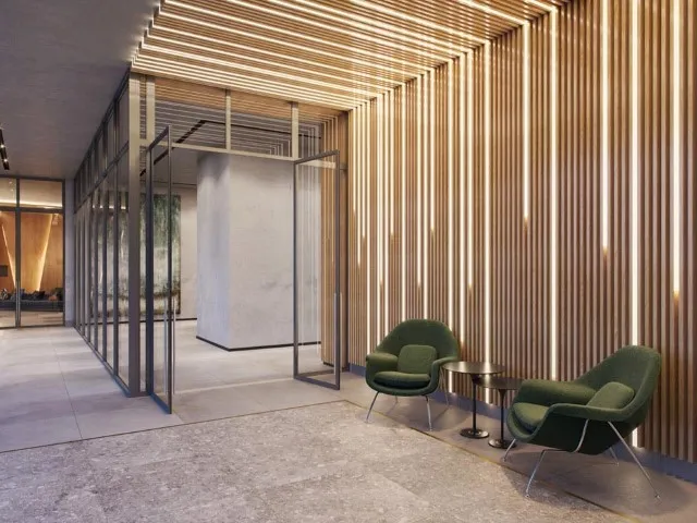 Imagem 14: Latitud Condominium Design